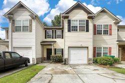 Pre-foreclosure in  ROGERS PRESERVE RD Lithonia, GA 30058