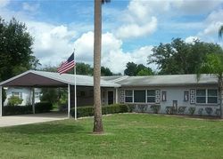 Pre-foreclosure in  PARK LN Debary, FL 32713