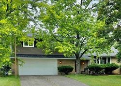 Pre-foreclosure in  CAMBERLY DR Cleveland, OH 44124