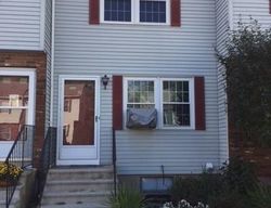 Pre-foreclosure in  HOLT ST  Terryville, CT 06786