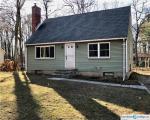 Pre-foreclosure Listing in N CANTON RD BARKHAMSTED, CT 06063