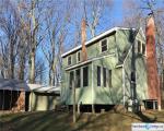 Pre-foreclosure in  N CANTON RD Barkhamsted, CT 06063