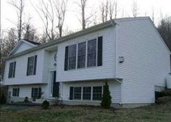 Pre-foreclosure Listing in NEW HAVEN RD DURHAM, CT 06422