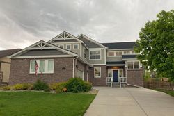 Pre-foreclosure in  S MILLBROOK WAY Aurora, CO 80016