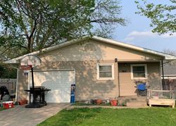 Pre-foreclosure Listing in BENT AVE AKRON, CO 80720