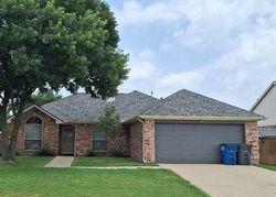 Pre-foreclosure in  ORCHARD TRL Wylie, TX 75098