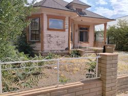 Pre-foreclosure in  E 14TH ST Douglas, AZ 85607