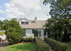 Pre-foreclosure in  N OSCEOLA AVE Clearwater, FL 33755