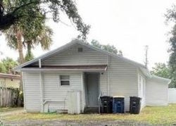 Pre-foreclosure in  PALM BLUFF ST Clearwater, FL 33755