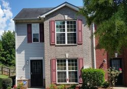 Pre-foreclosure Listing in CONLEY WAY CONLEY, GA 30288