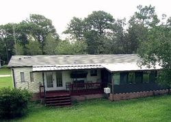 Pre-foreclosure Listing in N HOLIDAY DR CRYSTAL RIVER, FL 34428
