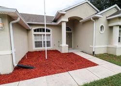 Pre-foreclosure in  N GOLFVIEW DR Dunnellon, FL 34434