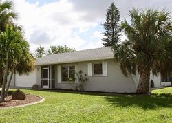 Pre-foreclosure in  COUNTRY CLUB BLVD Cape Coral, FL 33904