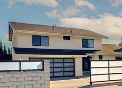 Pre-foreclosure Listing in ACRE ST NORTH HILLS, CA 91343