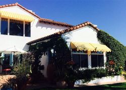 Pre-foreclosure in  DECKER EDISON RD Malibu, CA 90265