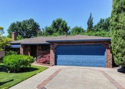 Pre-foreclosure in  SYCAMORE AVE West Sacramento, CA 95691