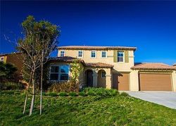 Pre-foreclosure in  PLANTAIN ST Menifee, CA 92584