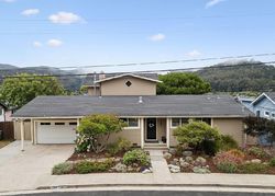 Pre-foreclosure Listing in SERENA DR PACIFICA, CA 94044