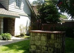 Pre-foreclosure in  W CULVER AVE UNIT 14 Orange, CA 92868
