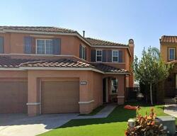 Pre-foreclosure in  CRESCENT BAY DR San Diego, CA 92154
