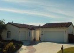 Pre-foreclosure in  KLECK RD Paso Robles, CA 93446