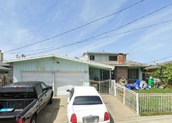 Pre-foreclosure in  WILLIMET WAY Hayward, CA 94544