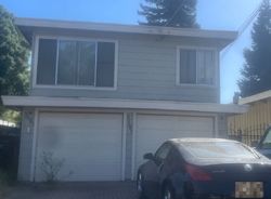 Pre-foreclosure in  WARD LN Oakland, CA 94602