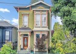 Pre-foreclosure in  9TH ST Oakland, CA 94607