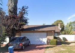 Pre-foreclosure Listing in VARNI PL UNION CITY, CA 94587