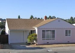 Pre-foreclosure in  HARMON RD El Sobrante, CA 94803