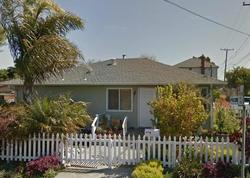 Pre-foreclosure in  3RD ST Alameda, CA 94501