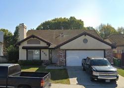 Pre-foreclosure in  POINT REYES CIR Stockton, CA 95209