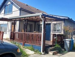 Pre-foreclosure in  GLENN ST Crescent City, CA 95531