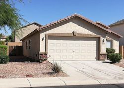 Pre-foreclosure in  W PIMA ST Buckeye, AZ 85326