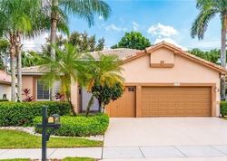 Pre-foreclosure in  NW 78TH PL Fort Lauderdale, FL 33321