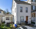 Pre-foreclosure in  HOPKINSON ST Bordentown, NJ 08505