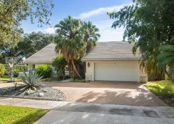 Pre-foreclosure in  NW 23RD TER Boca Raton, FL 33431