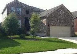 Pre-foreclosure in  THOMAS RUSK San Antonio, TX 78253