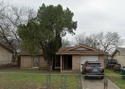 Pre-foreclosure in  PORT VICTORIA ST San Antonio, TX 78242