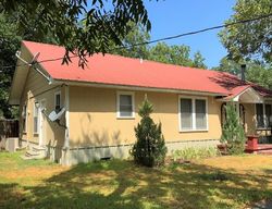 Pre-foreclosure in  S BOWIE ST Bartlett, TX 76511