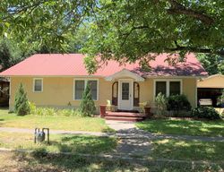 Pre-foreclosure in  S BOWIE ST Bartlett, TX 76511