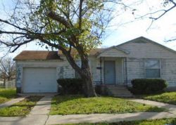 Pre-foreclosure in  S 43RD ST Temple, TX 76504