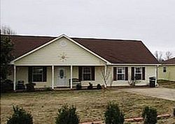 Pre-foreclosure in  RYAN AVE Beebe, AR 72012