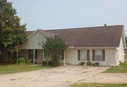 Pre-foreclosure in  RYAN AVE Beebe, AR 72012