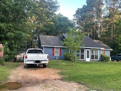 Pre-foreclosure in  OAK ST Alma, AR 72921