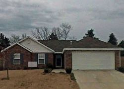Pre-foreclosure in  RICHLAND CREEK AVE Elkins, AR 72727