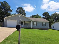 Pre-foreclosure in  N 4TH ST Paragould, AR 72450