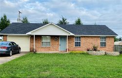 Pre-foreclosure Listing in MASSEY ST DECATUR, AR 72722