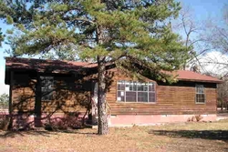 Pre-foreclosure in  LOGAN HALL RD Booneville, AR 72927