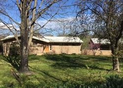 Pre-foreclosure Listing in N CENTER ST MARSHALL, AR 72650